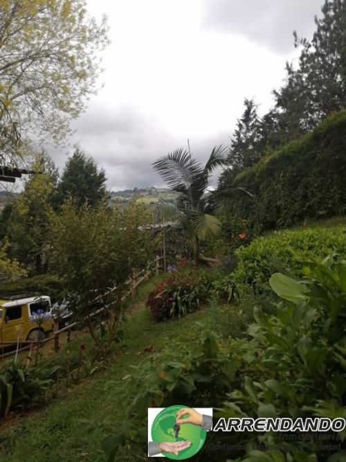 Casa de 3 alcobas en venta en El Salado, Guarne · foto 22 de 24