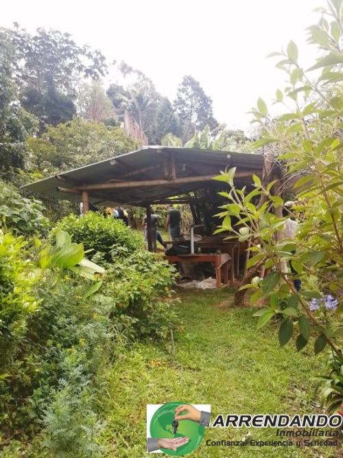 Casa de 3 alcobas en venta en El Salado, Guarne · foto 23 de 24