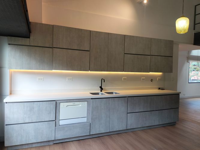Apartamento de 3 alcobas en arriendo en El Poblado, Medellín, 235 m² · foto 6 de 20