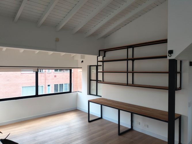 Apartamento de 3 alcobas en arriendo en El Poblado, Medellín, 235 m² · foto 7 de 20