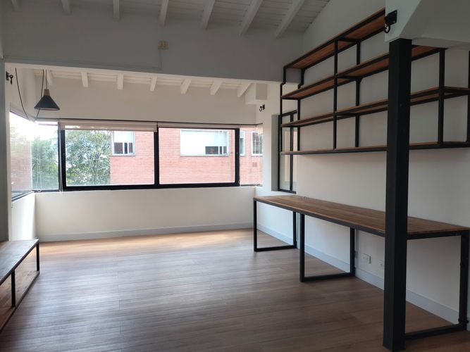 Apartamento de 3 alcobas en arriendo en El Poblado, Medellín, 235 m² · foto 8 de 20
