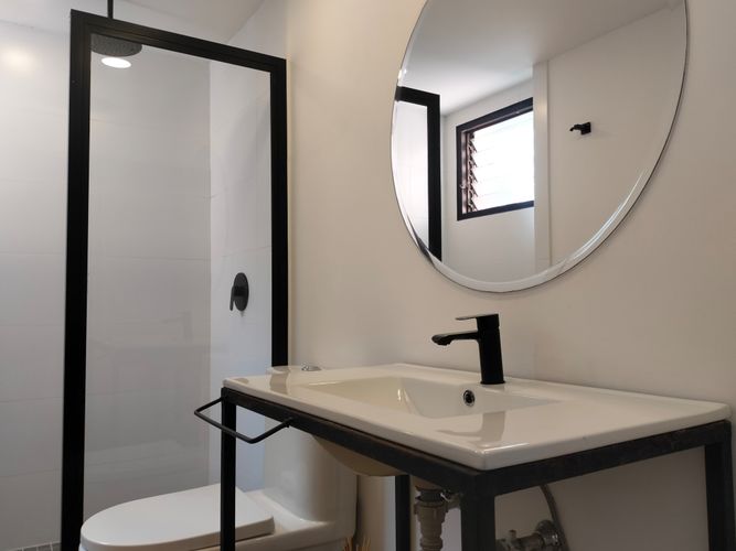Apartamento de 3 alcobas en arriendo en El Poblado, Medellín, 235 m² · foto 16 de 20