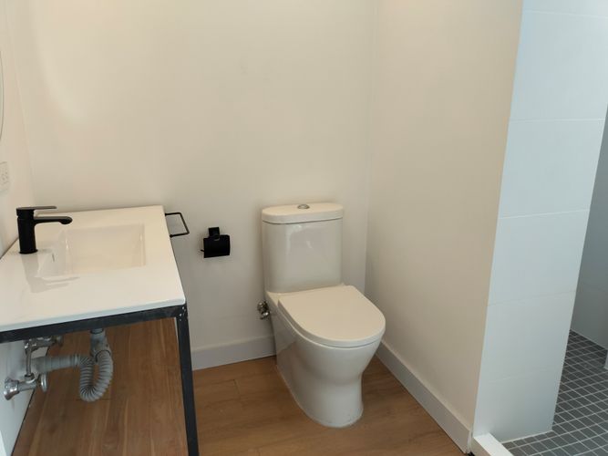 Apartamento de 3 alcobas en arriendo en El Poblado, Medellín, 235 m² · foto 18 de 20
