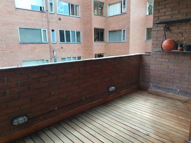 Apartamento de 3 alcobas en arriendo en El Poblado, Medellín, 235 m² · foto 19 de 20