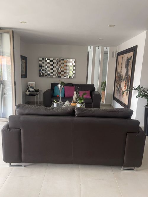 Casa de 4 alcobas en venta en Urbanizacion El Rincon Del Lago, Bucaramanga, 165 m² · foto 3 de 19