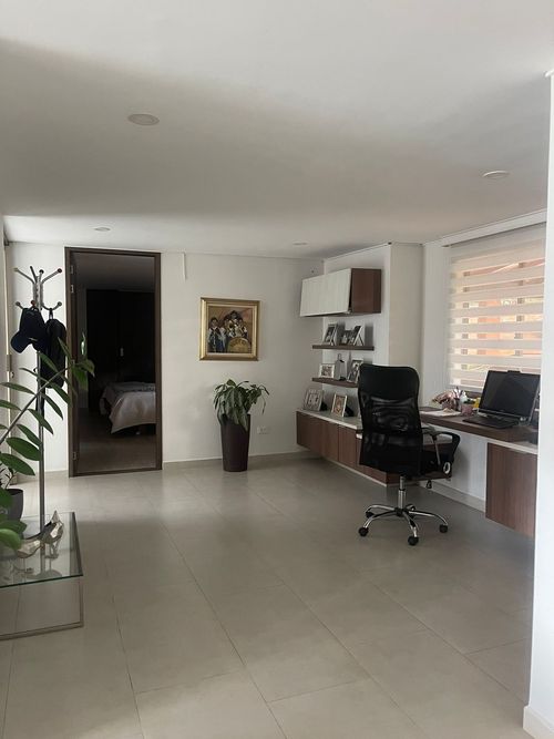 Casa de 4 alcobas en venta en Urbanizacion El Rincon Del Lago, Bucaramanga, 165 m² · foto 7 de 19