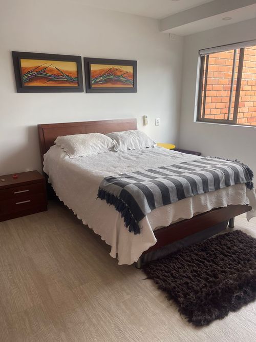 Casa de 4 alcobas en venta en Urbanizacion El Rincon Del Lago, Bucaramanga, 165 m² · foto 13 de 19