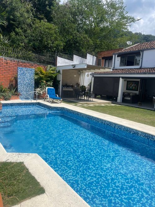 Casa de 4 alcobas en venta en Urbanizacion El Rincon Del Lago, Bucaramanga, 165 m² · foto 17 de 19