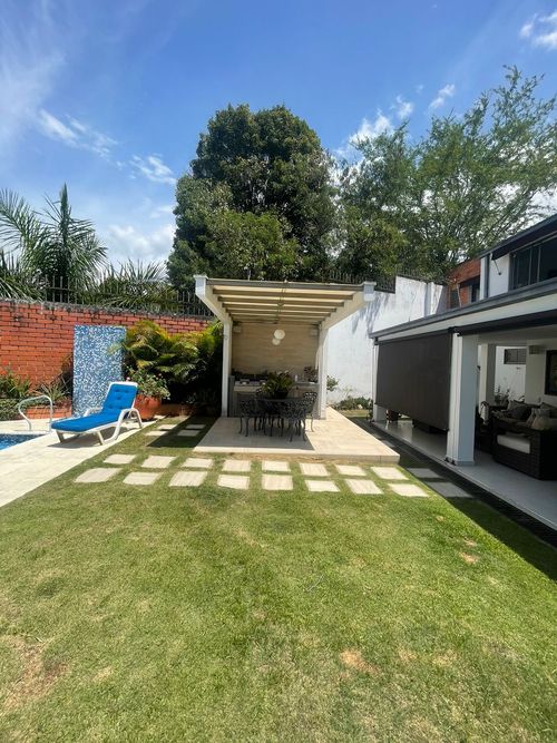 Casa de 4 alcobas en venta en Urbanizacion El Rincon Del Lago, Bucaramanga, 165 m² · foto 18 de 19