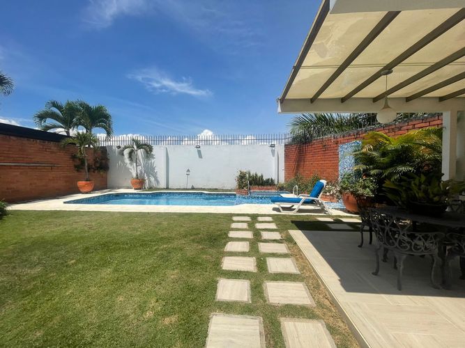 Casa de 4 alcobas en venta en Urbanizacion El Rincon Del Lago, Bucaramanga, 165 m² · foto 19 de 19