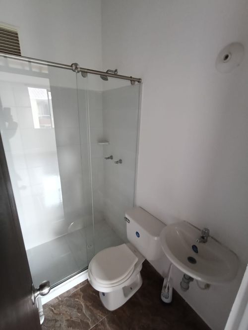 Apartamento de 2 alcobas en venta en Ub. Zuame Et Ii, Funza, 57 m² · foto 8 de 12