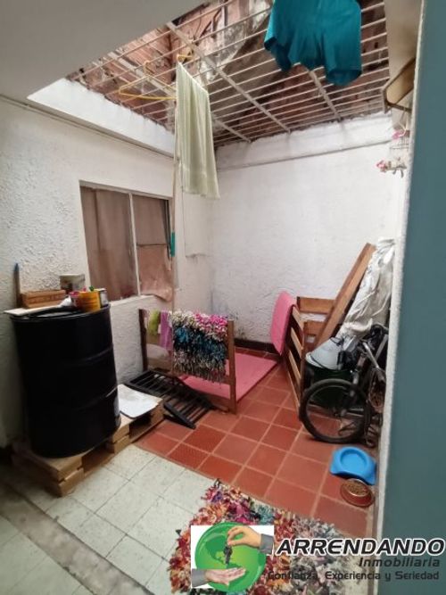 Edificio en venta en San Gabriel, Itagüí, 256 m² · foto 7 de 15