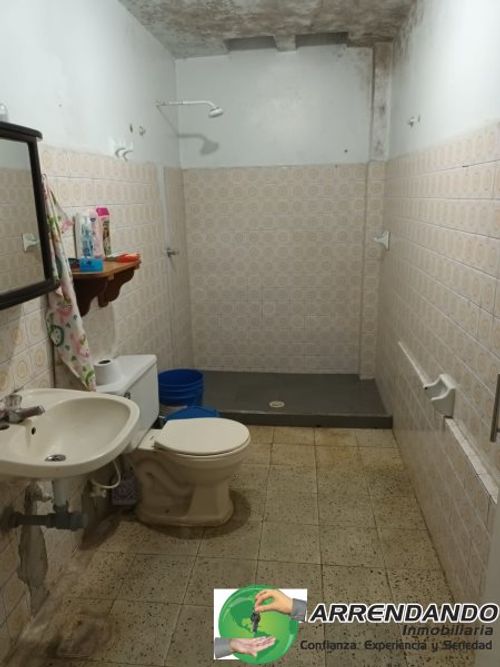 Edificio en venta en San Gabriel, Itagüí, 256 m² · foto 9 de 15
