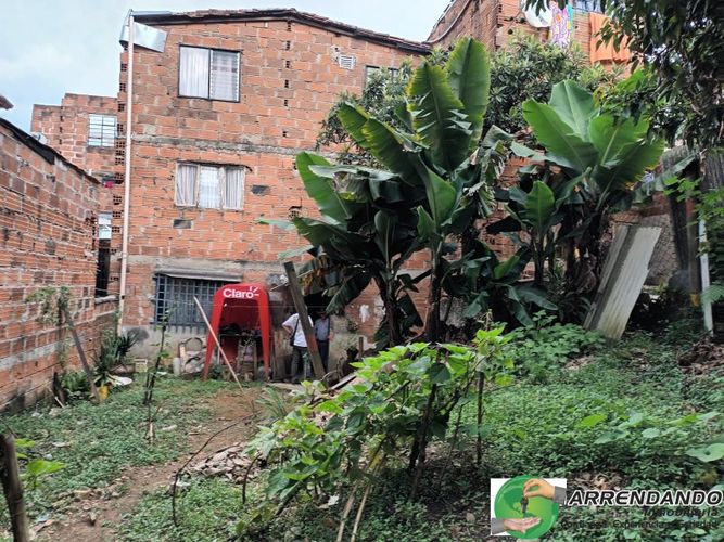 Edificio en venta en San Gabriel, Itagüí, 256 m² · foto 13 de 15