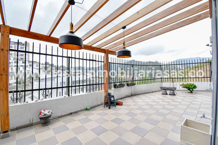 Apartaestudio en venta en Los Laureles, Manizales, 50 m² · foto 2 de 13