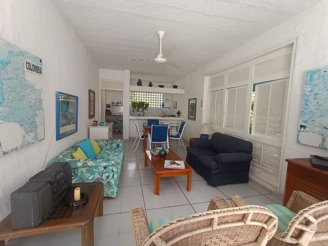 Apartamento de 2 alcobas en venta en Ricaurte, Ricaurte, 143 m² · foto 9 de 24