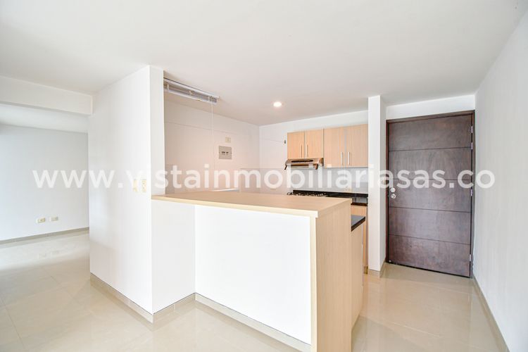 Apartaestudio en venta en Los Laureles, Manizales, 50 m² · foto 6 de 13