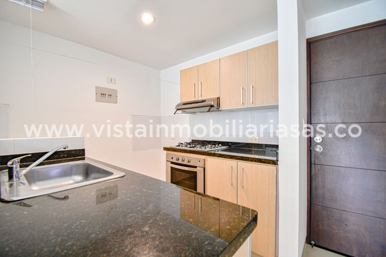 Apartaestudio en venta en Los Laureles, Manizales, 50 m² · foto 7 de 13