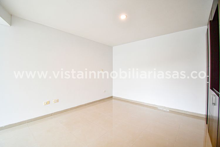 Apartaestudio en venta en Los Laureles, Manizales, 50 m² · foto 9 de 13