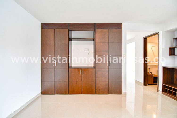 Apartaestudio en venta en Los Laureles, Manizales, 50 m² · foto 10 de 13