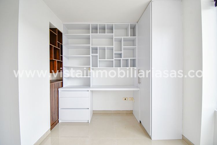 Apartaestudio en venta en Los Laureles, Manizales, 50 m² · foto 12 de 13