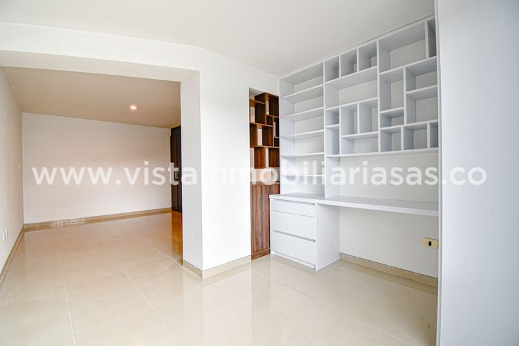 Apartaestudio en venta en Los Laureles, Manizales, 50 m² · foto 13 de 13