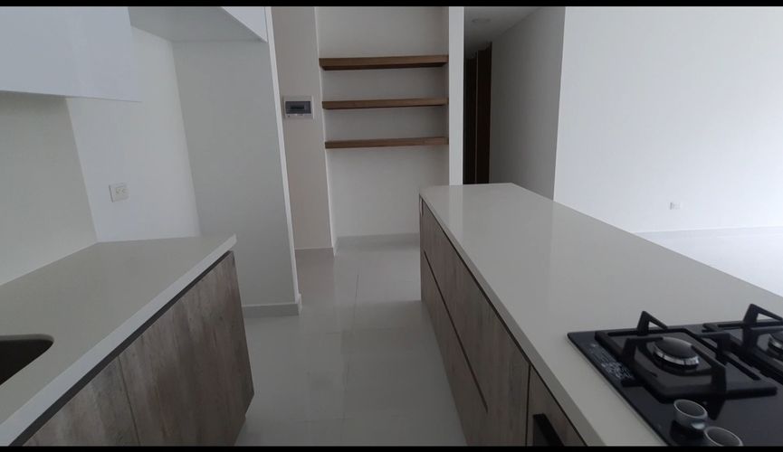 Apartamento de 3 alcobas en venta en Ciudad Jardin, Cali, 126 m² · foto 5 de 24