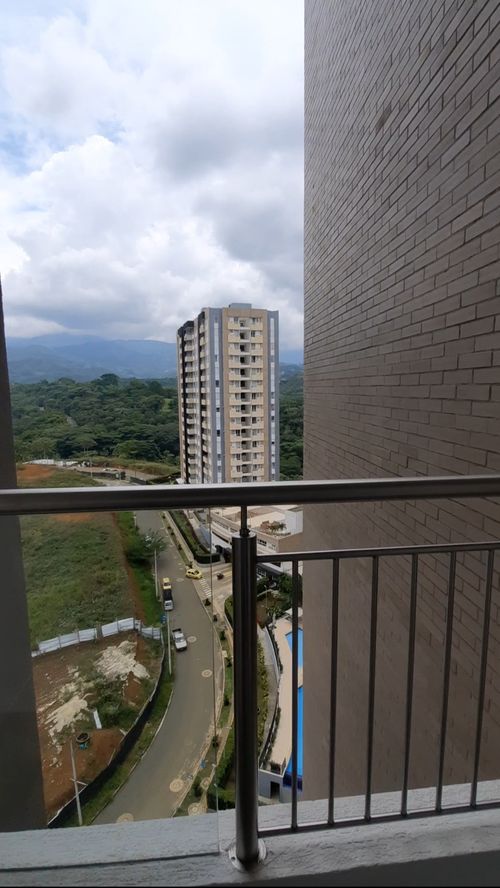 Apartamento de 3 alcobas en venta en Ciudad Jardin, Cali, 126 m² · foto 4 de 24