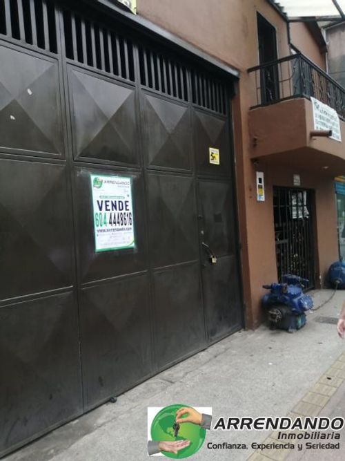Bodega en venta en San Antonio De Prado, Medellín, 135 m² · foto 2 de 3