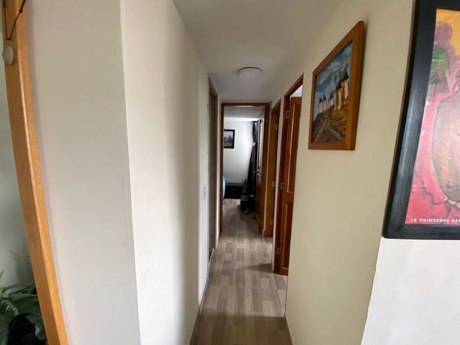 Apartamento de 3 alcobas en venta en La Navarra, Bello, 46 m² · foto 2 de 12