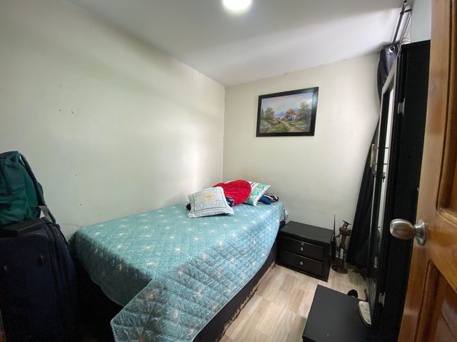 Apartamento de 3 alcobas en venta en La Navarra, Bello, 46 m² · foto 5 de 12
