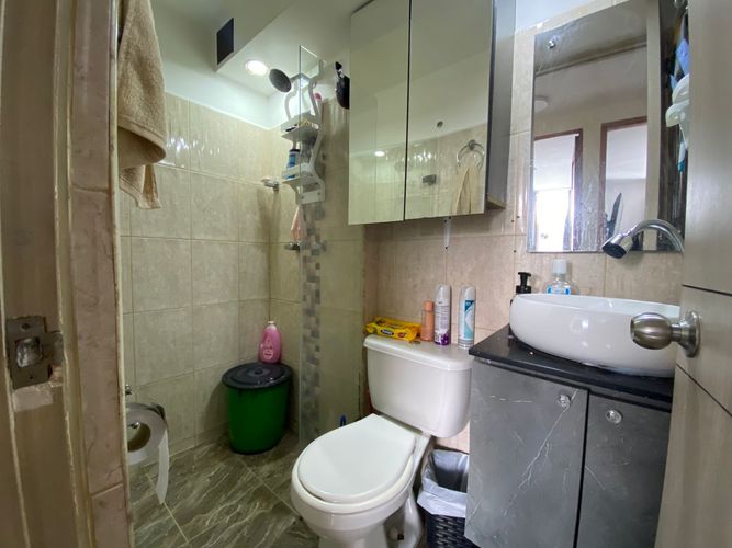 Apartamento de 3 alcobas en venta en La Navarra, Bello, 46 m² · foto 8 de 12