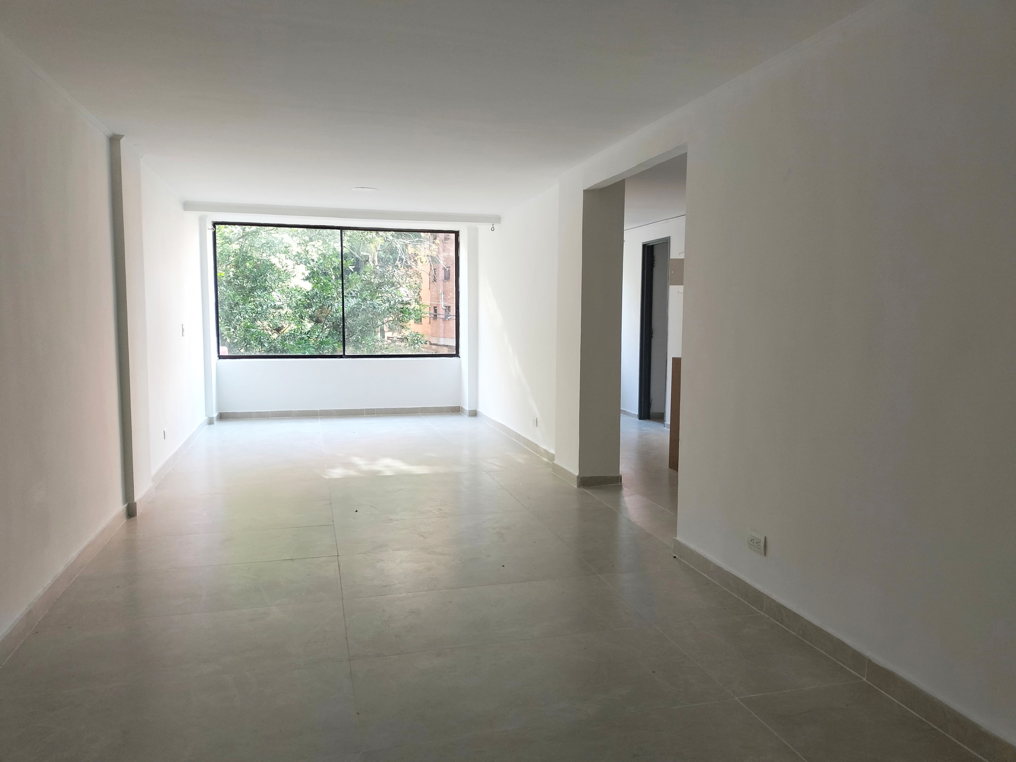 Apartamento en Arriendo en El Poblado, Medellín en La Aguacatala