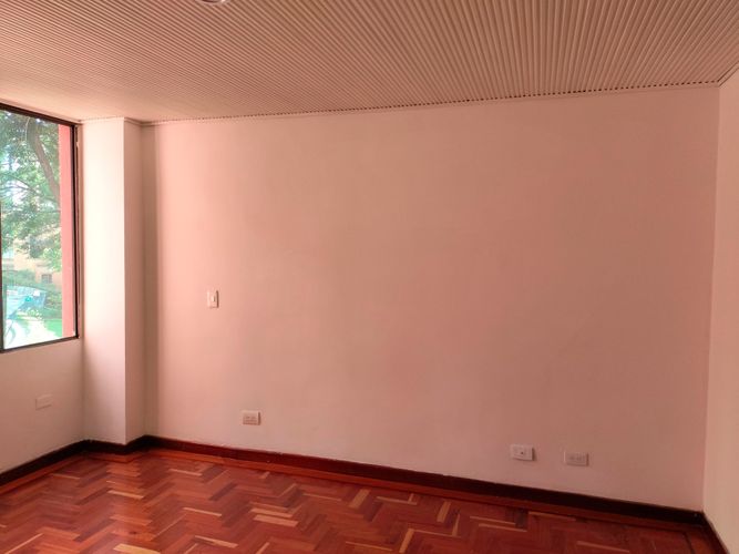 Apartamento de 3 alcobas en arriendo en La Aguacatala, Medellín, 120 m² · foto 10 de 15