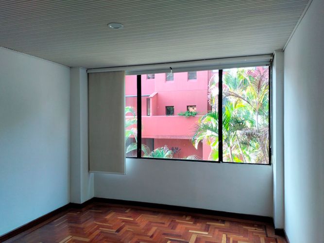 Apartamento de 3 alcobas en arriendo en La Aguacatala, Medellín, 120 m² · foto 11 de 15