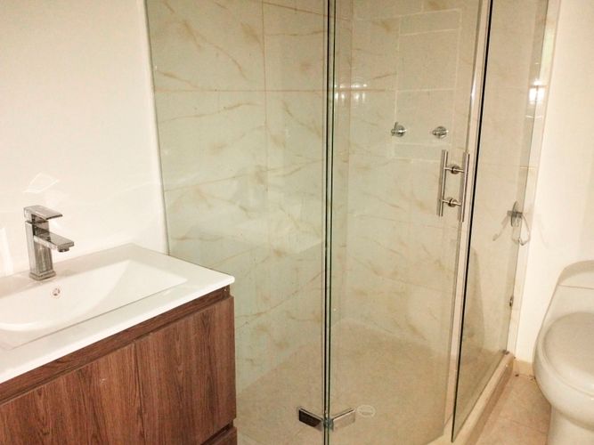 Apartamento de 3 alcobas en arriendo en La Aguacatala, Medellín, 120 m² · foto 13 de 15