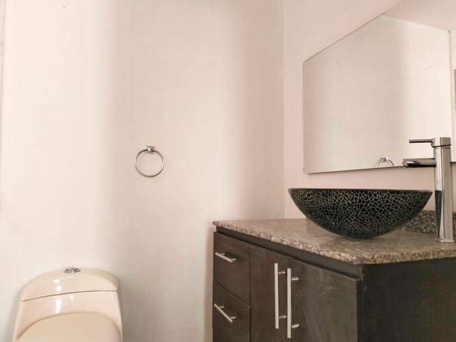 Apartamento de 3 alcobas en arriendo en La Aguacatala, Medellín, 120 m² · foto 14 de 15