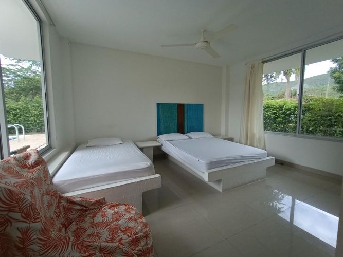 Casa de 7 alcobas en venta en Ricaurte, Ricaurte, 500 m² · foto 14 de 24