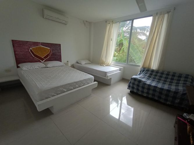 Casa de 7 alcobas en venta en Ricaurte, Ricaurte, 500 m² · foto 18 de 24