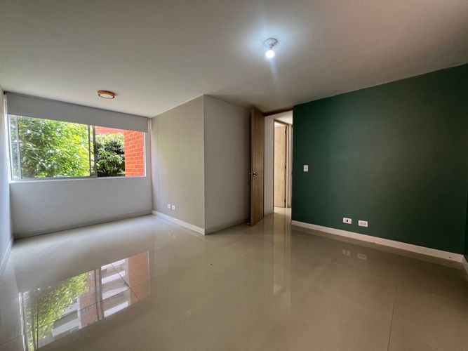 Apartamento de 3 alcobas en arriendo en Cumbres, Envigado, 100 m² · foto 4 de 20