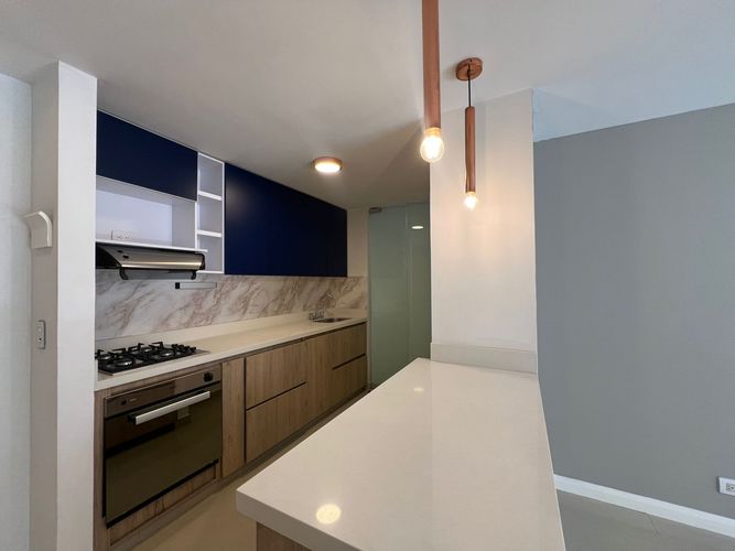 Apartamento de 3 alcobas en arriendo en Cumbres, Envigado, 100 m² · foto 6 de 20