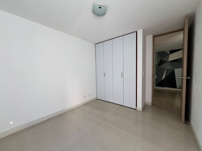 Apartamento de 3 alcobas en arriendo en Cumbres, Envigado, 100 m² · foto 12 de 20