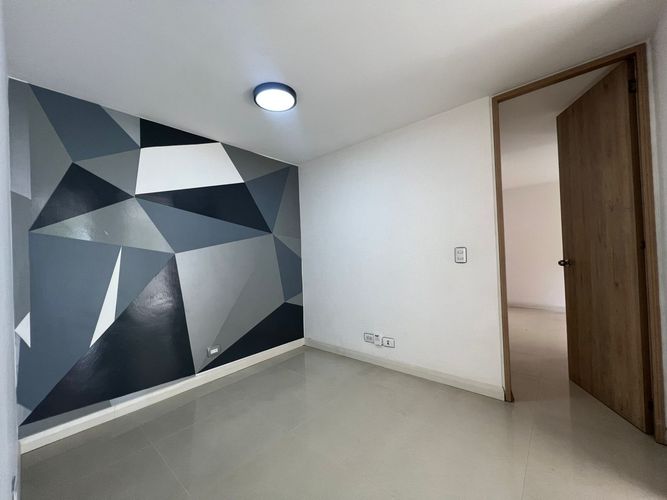 Apartamento de 3 alcobas en arriendo en Cumbres, Envigado, 100 m² · foto 14 de 20