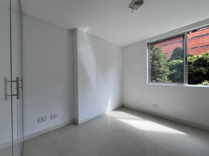 Apartamento de 3 alcobas en arriendo en Cumbres, Envigado, 100 m² · foto 15 de 20