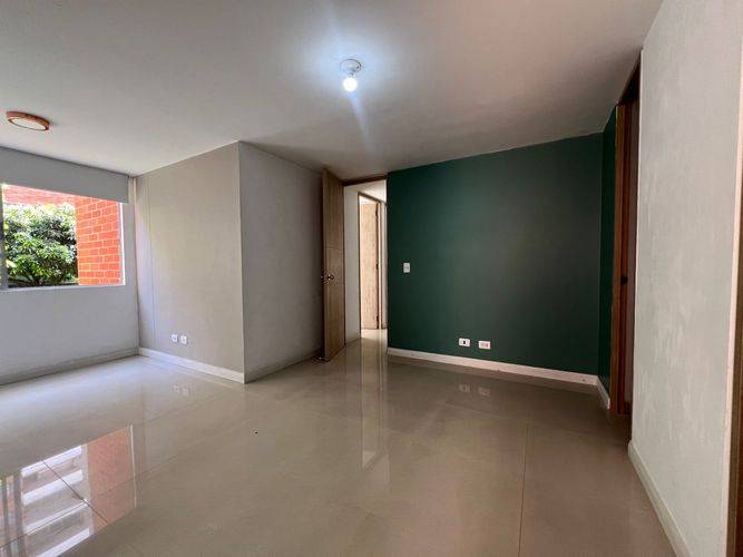 Apartamento de 3 alcobas en arriendo en Cumbres, Envigado, 100 m² · foto 16 de 20
