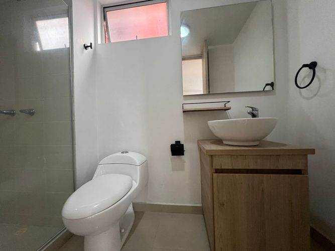 Apartamento de 3 alcobas en arriendo en Cumbres, Envigado, 100 m² · foto 19 de 20