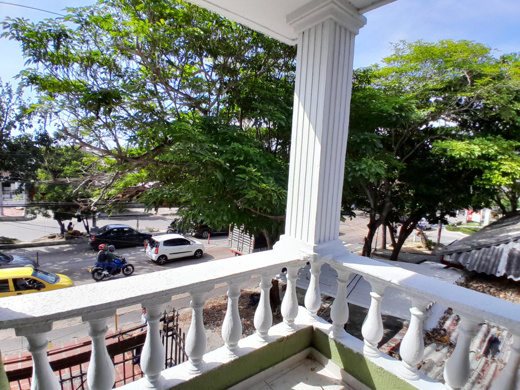 Casa en venta en La Florida, Barranquilla · foto 10 de 24
