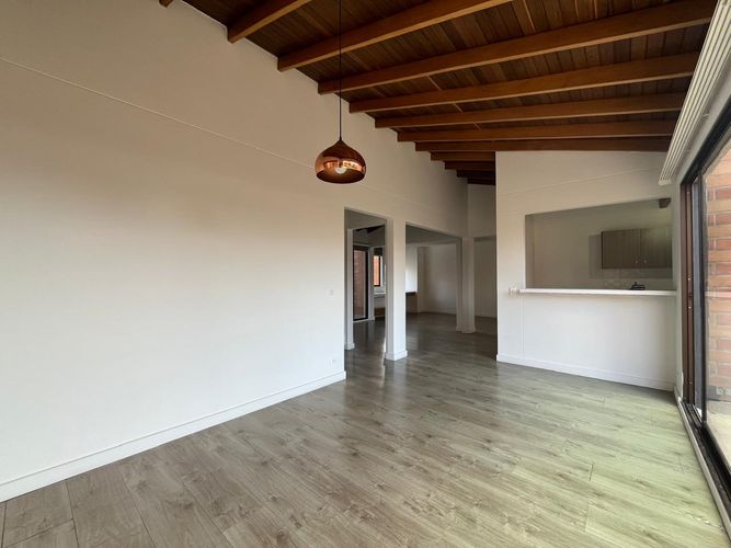 Apartamento de 1 alcoba en arriendo en El Poblado, Medellín, 98 m² · foto 5 de 14