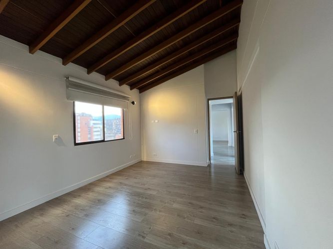 Apartamento de 1 alcoba en arriendo en El Poblado, Medellín, 98 m² · foto 6 de 14
