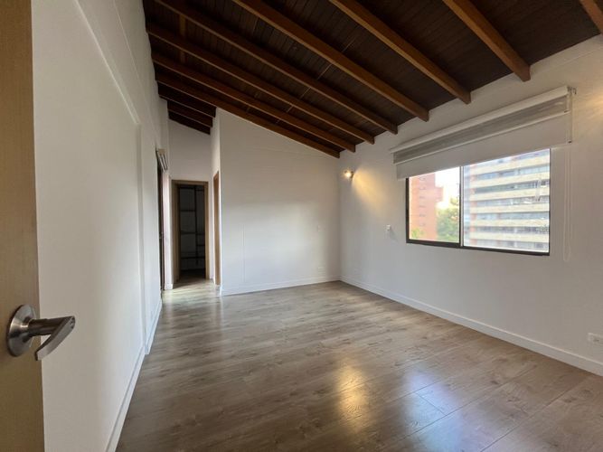 Apartamento de 1 alcoba en arriendo en El Poblado, Medellín, 98 m² · foto 7 de 14